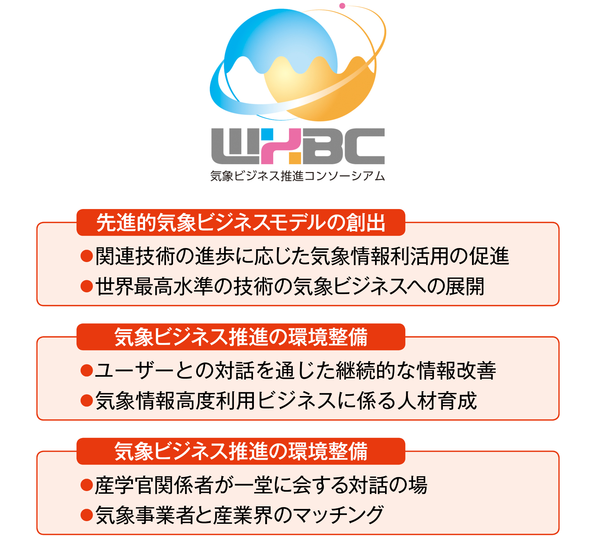 気象予報士の全国組織 | 一般社団法人 日本気象予報士会