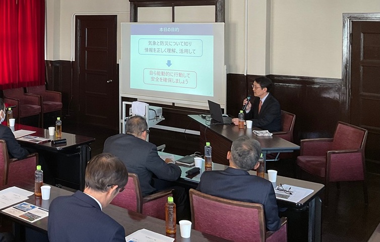 横浜貿易会館(2025/11/19)