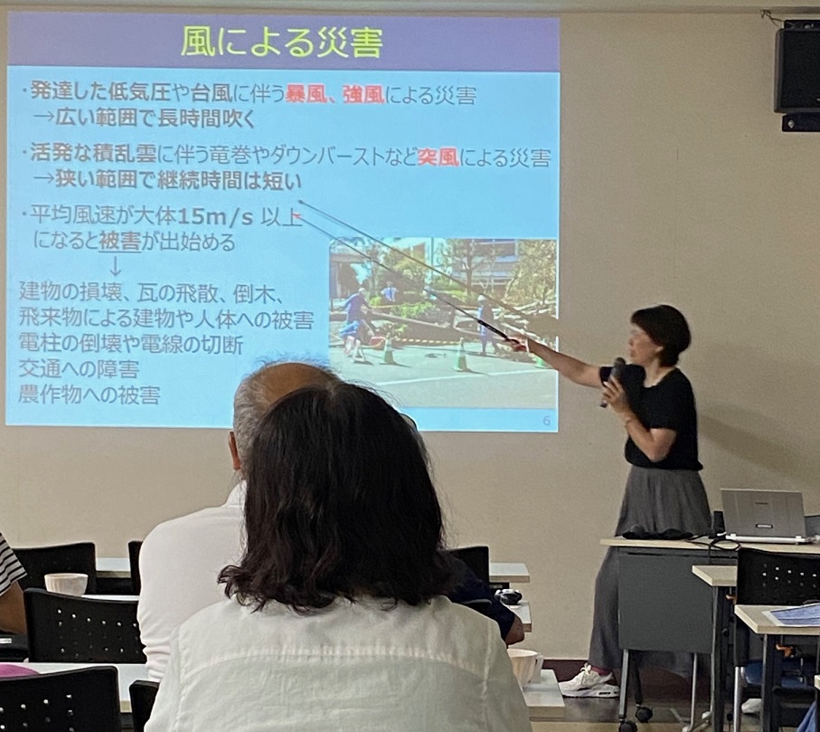 品川区こみゅにてぃぷらざ八潮(2025/6/18)